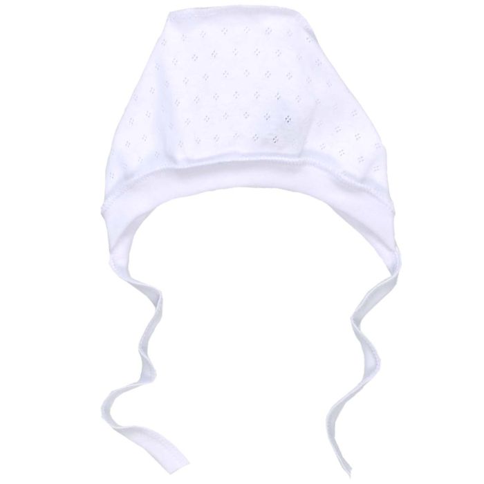 Чепчик 0512007 ТАТОШКА УКРАЇНА