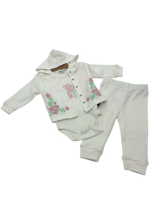 Костюм малюка 01-585 MAIBELLA ТУРЦІЯ