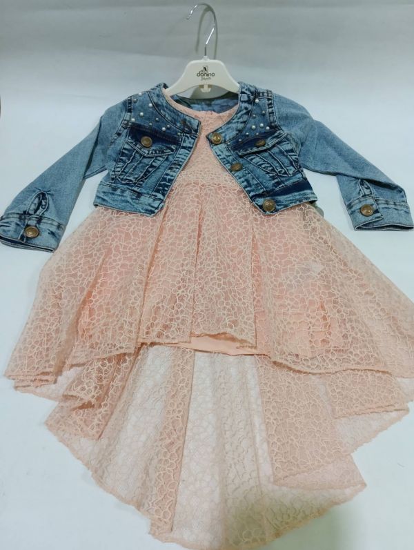 Святкова сукня 13573 DONINO ТУРЦІЯ