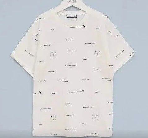 Футболка 16528 WANEX ТУРЦІЯ