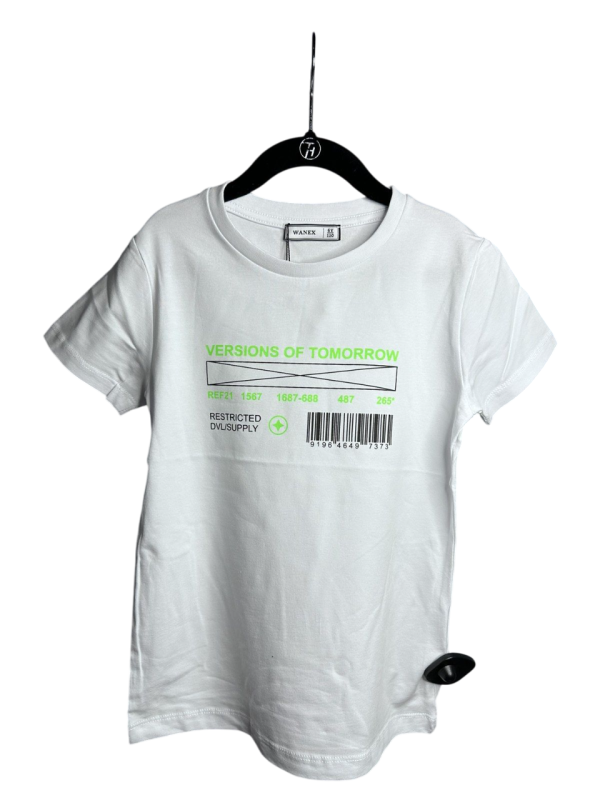 Футболка 16508 WANEX ТУРЦІЯ