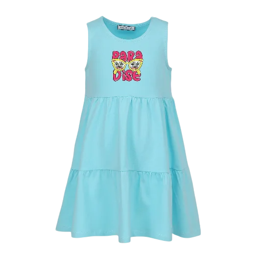 Повсякденна сукня 240211 WANEX ТУРЦІЯ