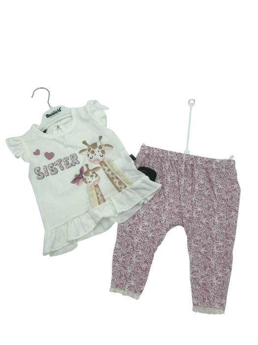 Костюм малюка 18181 MINIWORLD ТУРЦІЯ