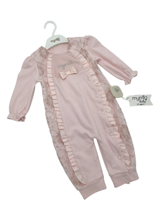 Чоловічок 3762/чол MYMIO ТУРЦІЯ