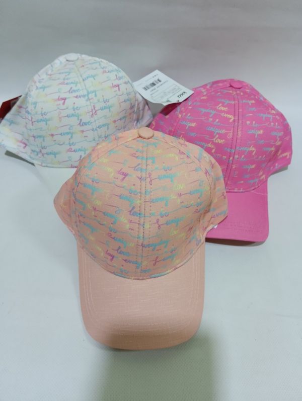 Бейсболка 24240-07 KITTI ТУРЦІЯ