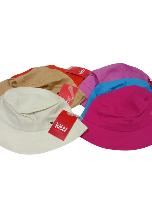 Панамка 23390-01 KITTI ТУРЦІЯ