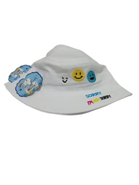 Панамка K-2324 TIDI KIDS ТУРЦІЯ