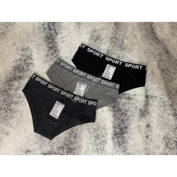 Трусики спідні BAY7976 BAYKAR ТУРЦІЯ