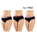 Трусики спідні BAY7952 BAYKAR ТУРЦІЯ Трусики спідні BAY7952 BAYKAR ТУРЦІЯ