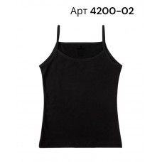 Майка спідня 4200-02