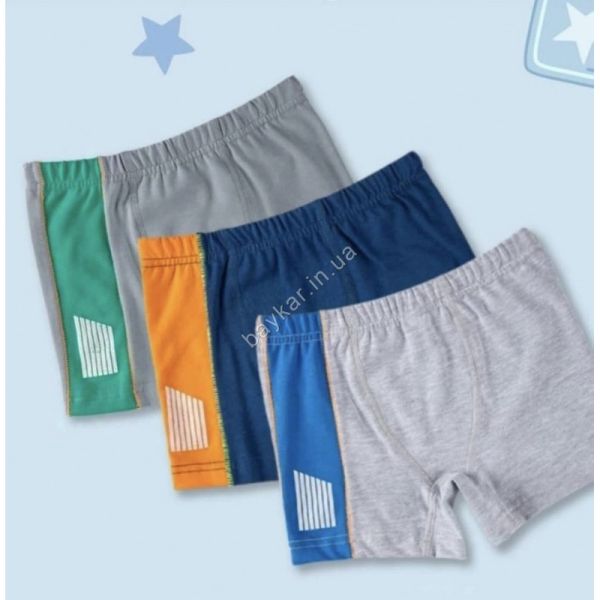 Боксери спідні 3368 BAYKAR ТУРЦІЯ