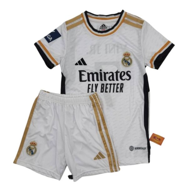 Костюм с шортами VINI JR.7 ТУРЦИЯ