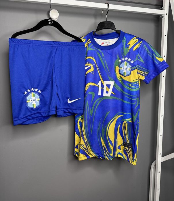 Костюм літній NEYMAR JR10