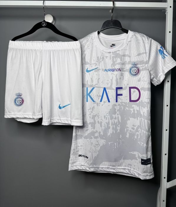 Костюм літній RONALDO 7