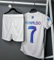 Костюм літній RONALDO 7