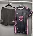 Костюм літній MESSI 10