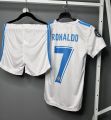 Костюм літній RONALDO7