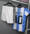 Костюм літній MESSI 10