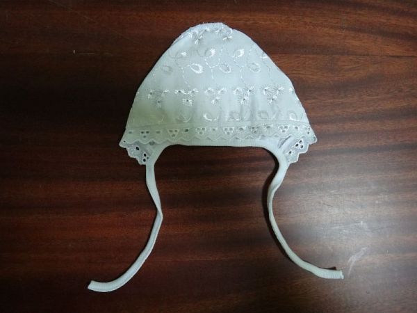 Чепчик Ч-5 ТАТОШКА УКРАЇНА