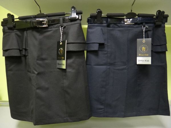 Спідниця DIR4029 DIREN ТУРЦІЯ