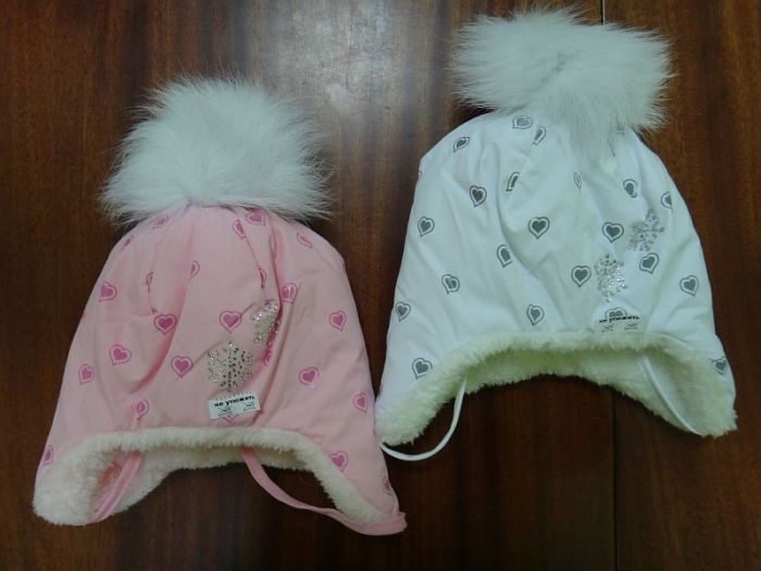 Шапка Ребекка 702 DAVIDS STAR УКРАЇНА Шапка Ребекка 702 DAVIDS STAR УКРАЇНА