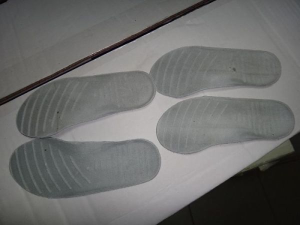 Устілка ясельная VITALIYA УКРАЇНА