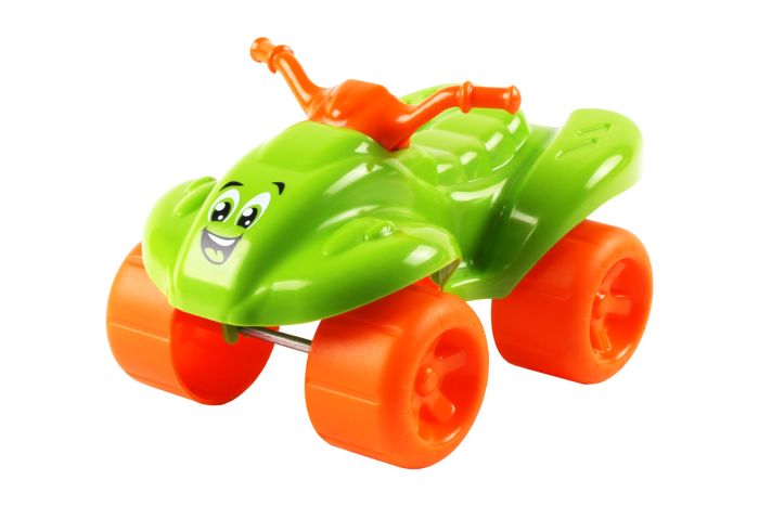 Квадроцикл 2292-8 ТЕХНОК УКРАЇНА