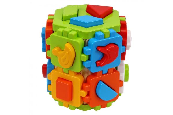 Сортер 2001 ТЕХНОК УКРАЇНА