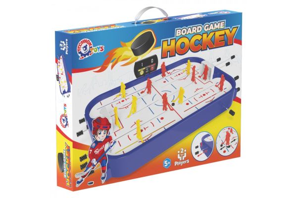 Розважальна гра Хокей 0014 ТЕХНОК УКРАЇНА