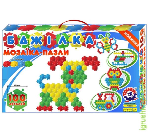 Мозаїка 1035 ТЕХНОК УКРАЇНА