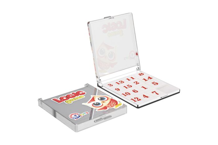 Ігра-логіка 1271 ТЕХНОК УКРАЇНА