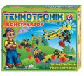 Пластмасовий конструктор 0830 ТЕХНОК УКРАЇНА Пластмасовий конструктор 0830 ТЕХНОК УКРАЇНА