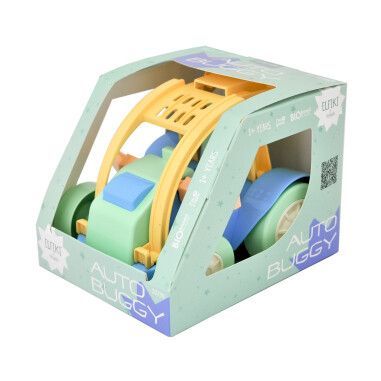 Машинка 39799 TIGRES УКРАЇНА