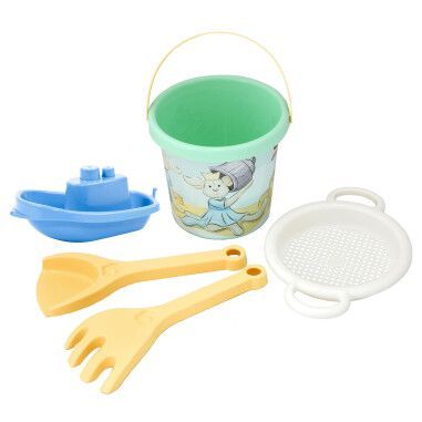 Набір для піску 39801 TIGRES УКРАЇНА