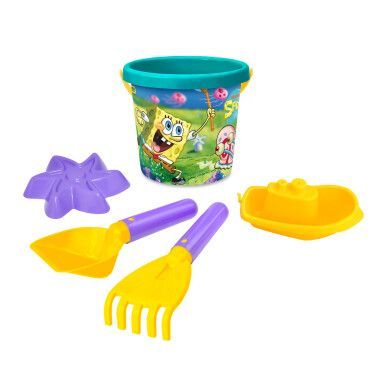 Набір для піску 81652 TIGRES УКРАЇНА