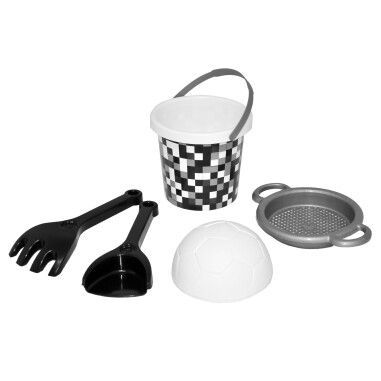 Набір для піску 39743 TIGRES УКРАЇНА