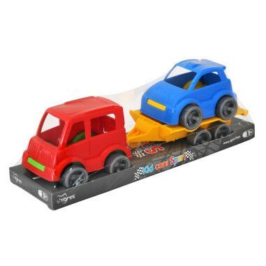 Набір машинок 39823/kid TIGRES УКРАЇНА