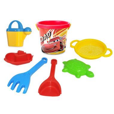 Набір для піску 77654 TIGRES УКРАЇНА