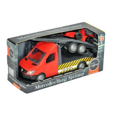 Машинка 39740/маш TIGRES УКРАЇНА