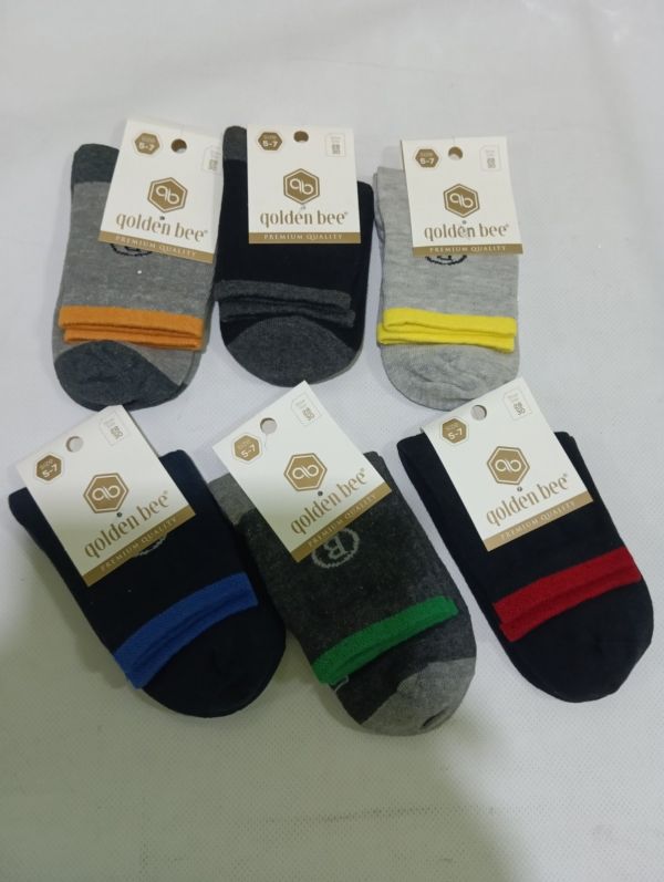 Шкарпетки 3824-12 GOLDEN BEE ТУРЦІЯ