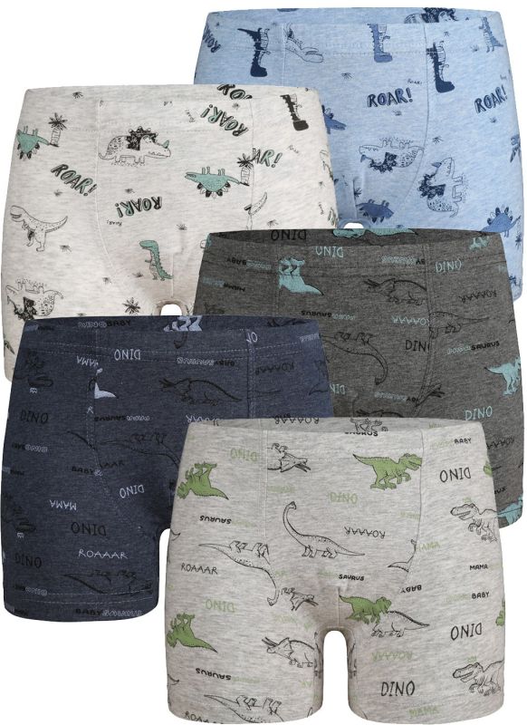 Боксери спідні 752502 DONELLA ТУРЦІЯ