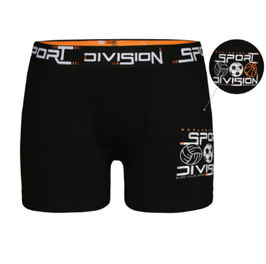 Боксери спідні 8071PB2 DONELLA ТУРЦІЯ