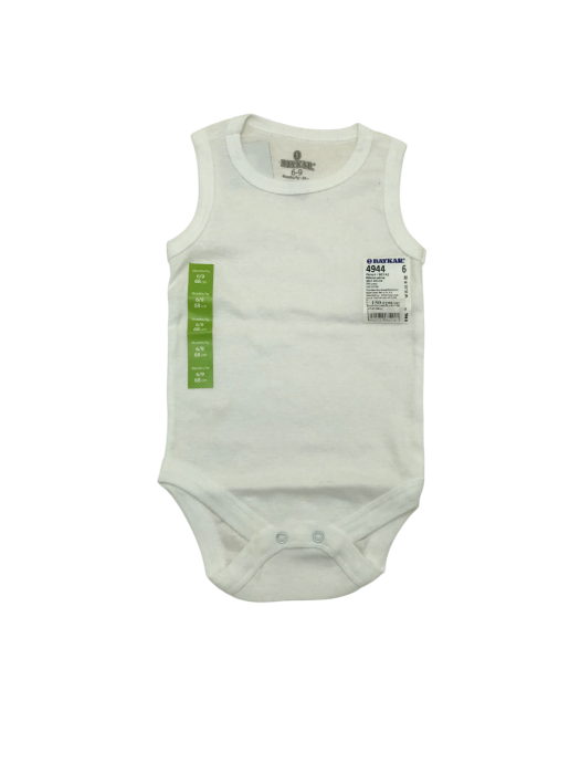 Боді-майка 4944/бод BAYKAR ТУРЦІЯ