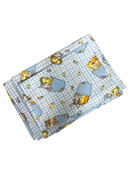 К-т постільної білизни 3119-95 УКРАЇНА