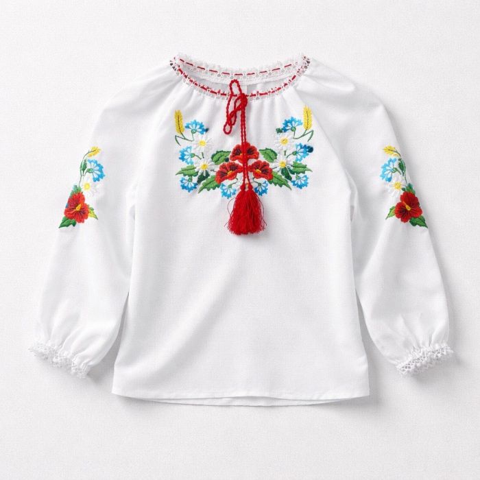 Вишиванка