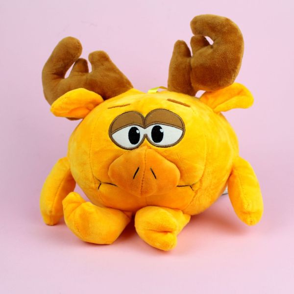 Персонажі мультфільмів 00238-3 КОПИЦЯ УКРАЇНА