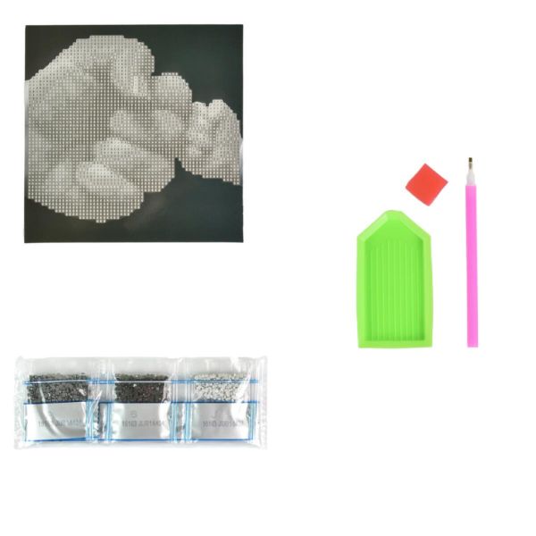 Набір для творчості JUB14404 STRATEG УКРАЇНА