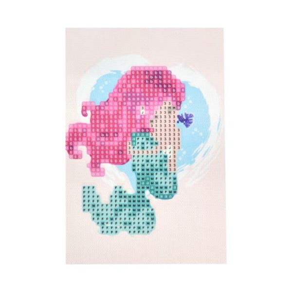 Набір для творчості YAB28680 STRATEG УКРАЇНА