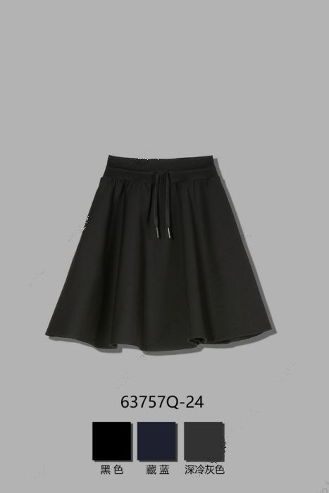 Спідниця 63757Q-24 DELORAS