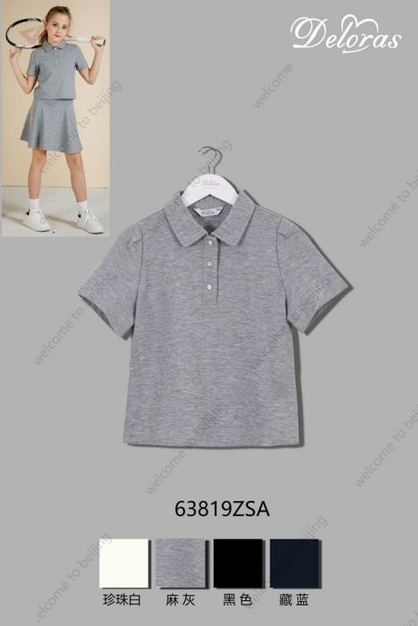 Блузка 63819ZSA